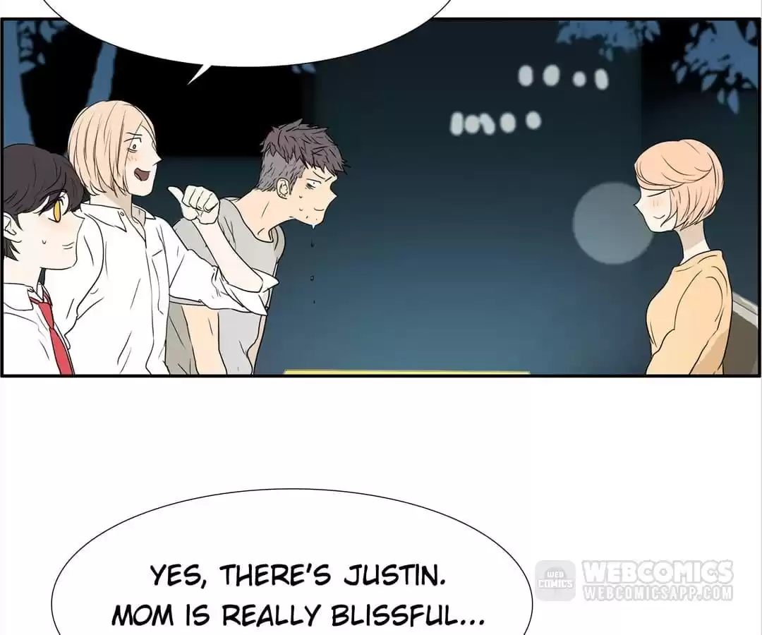 BROMANCE (Official) - Chapter 160 manhwa