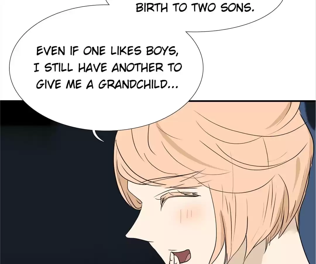 BROMANCE (Official) - Chapter 160 manhwa