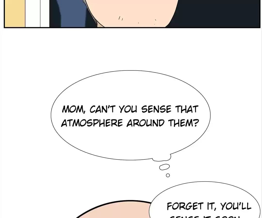 BROMANCE (Official) - Chapter 160 manhwa