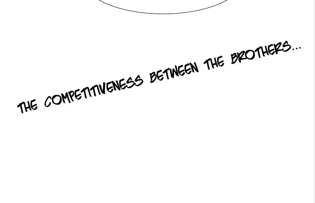 BROMANCE (Official) - Chapter 160 manhwa