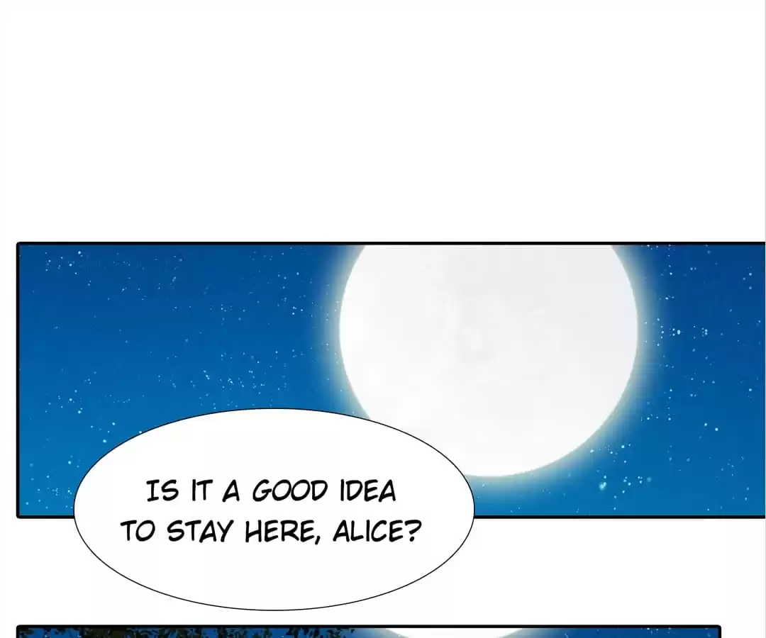 BROMANCE (Official) - Chapter 161 manhwa