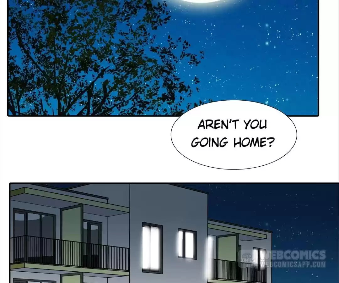 BROMANCE (Official) - Chapter 161 manhwa