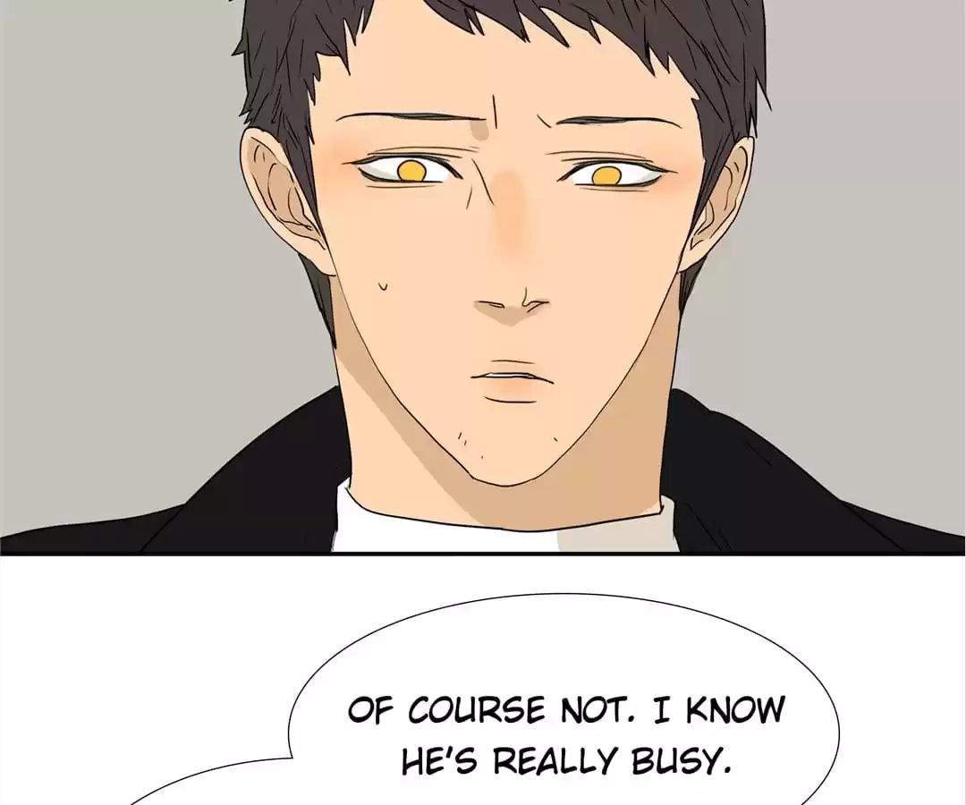 BROMANCE (Official) - Chapter 161 manhwa