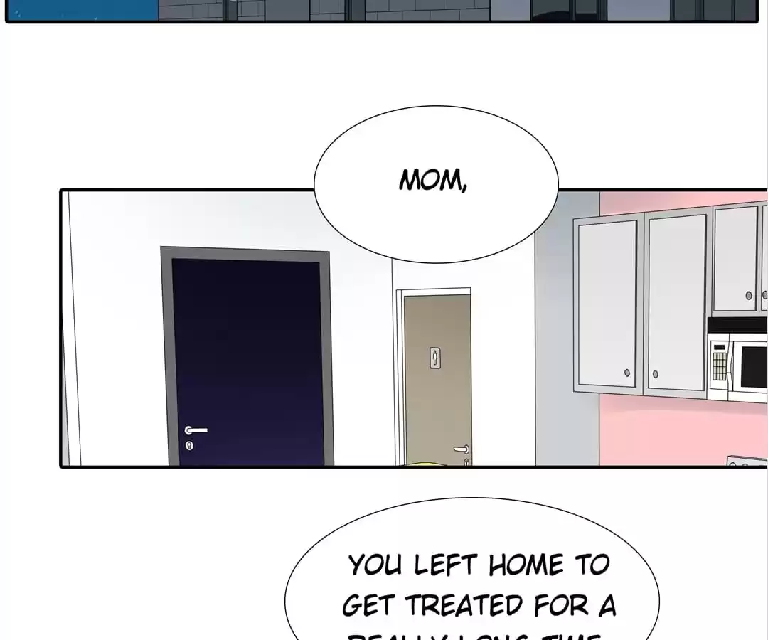 BROMANCE (Official) - Chapter 161 manhwa