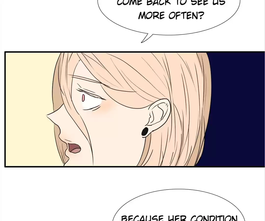 BROMANCE (Official) - Chapter 161 manhwa