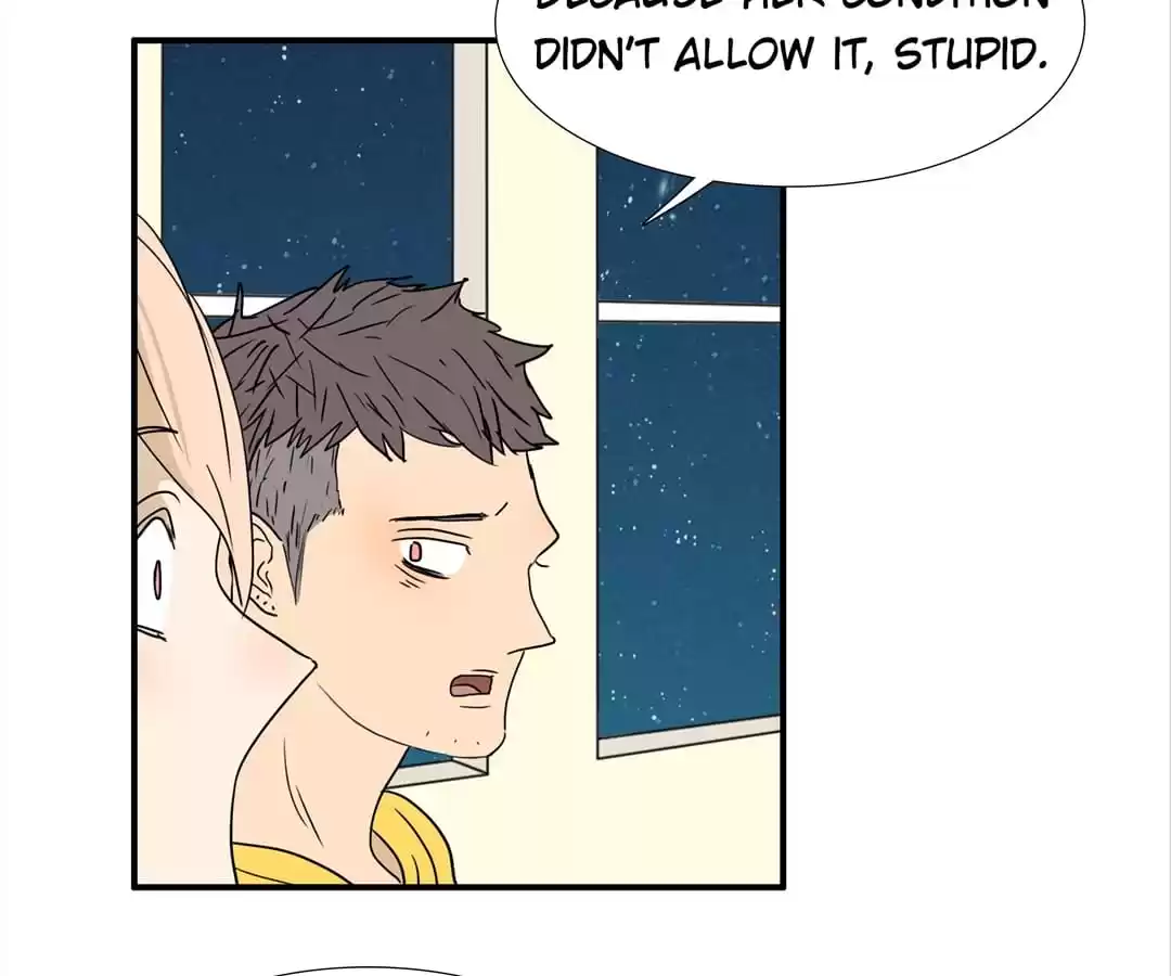 BROMANCE (Official) - Chapter 161 manhwa