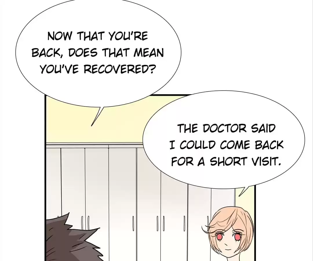 BROMANCE (Official) - Chapter 161 manhwa