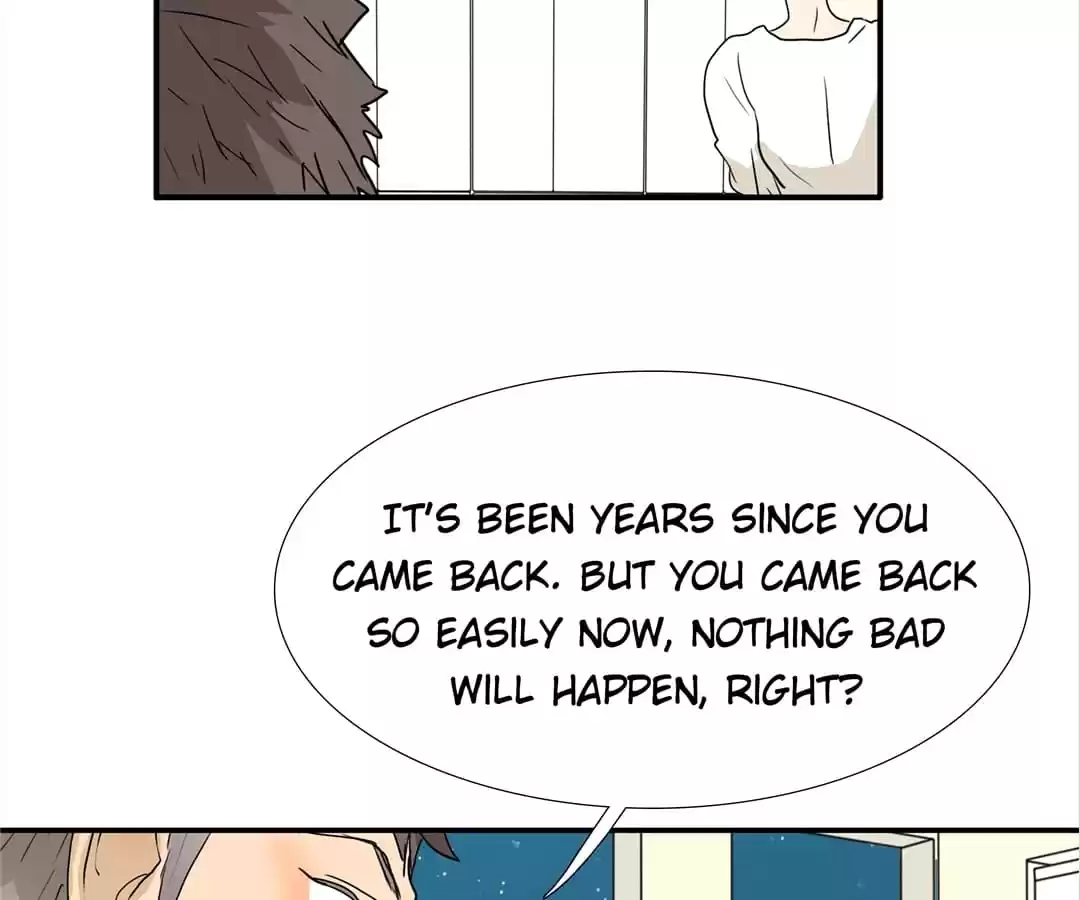 BROMANCE (Official) - Chapter 161 manhwa