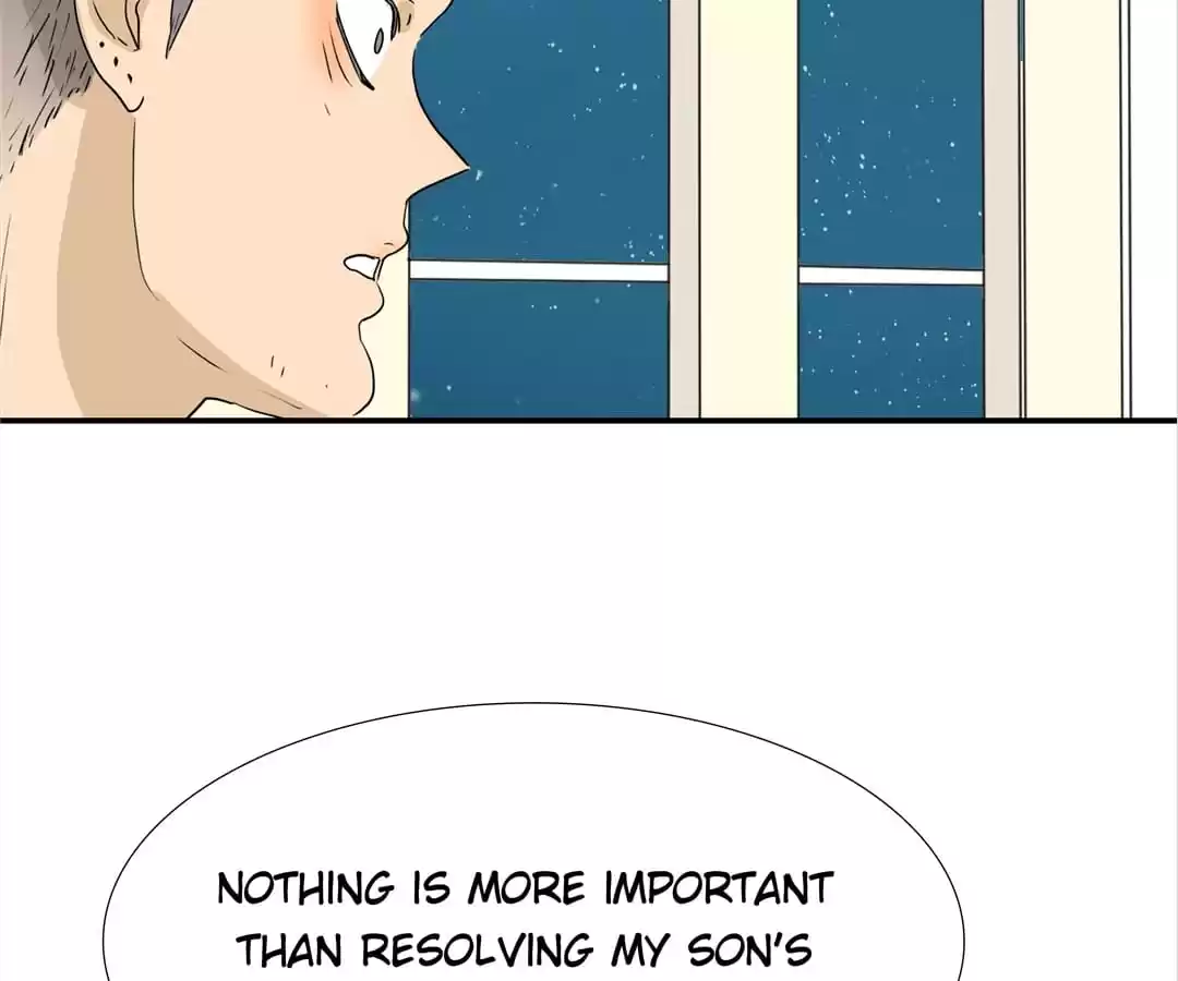 BROMANCE (Official) - Chapter 161 manhwa