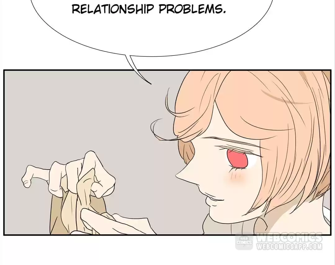 BROMANCE (Official) - Chapter 161 manhwa