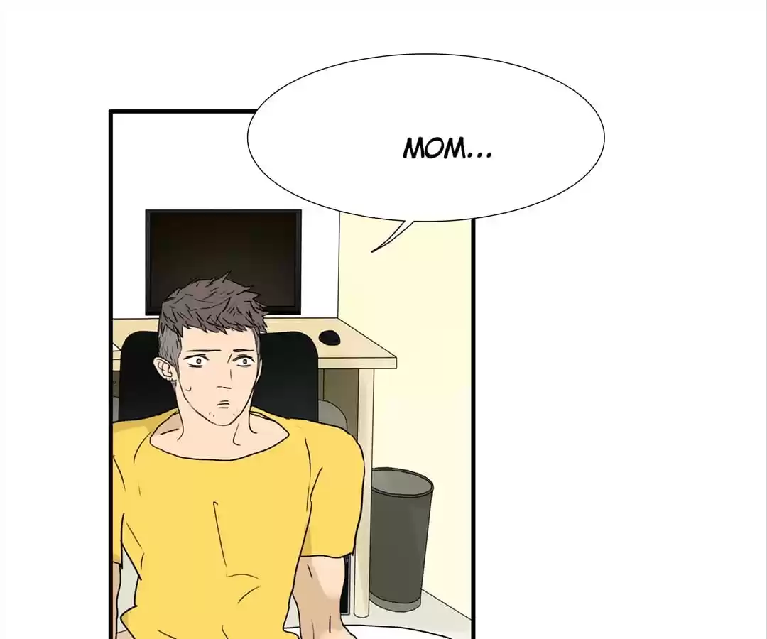 BROMANCE (Official) - Chapter 161 manhwa