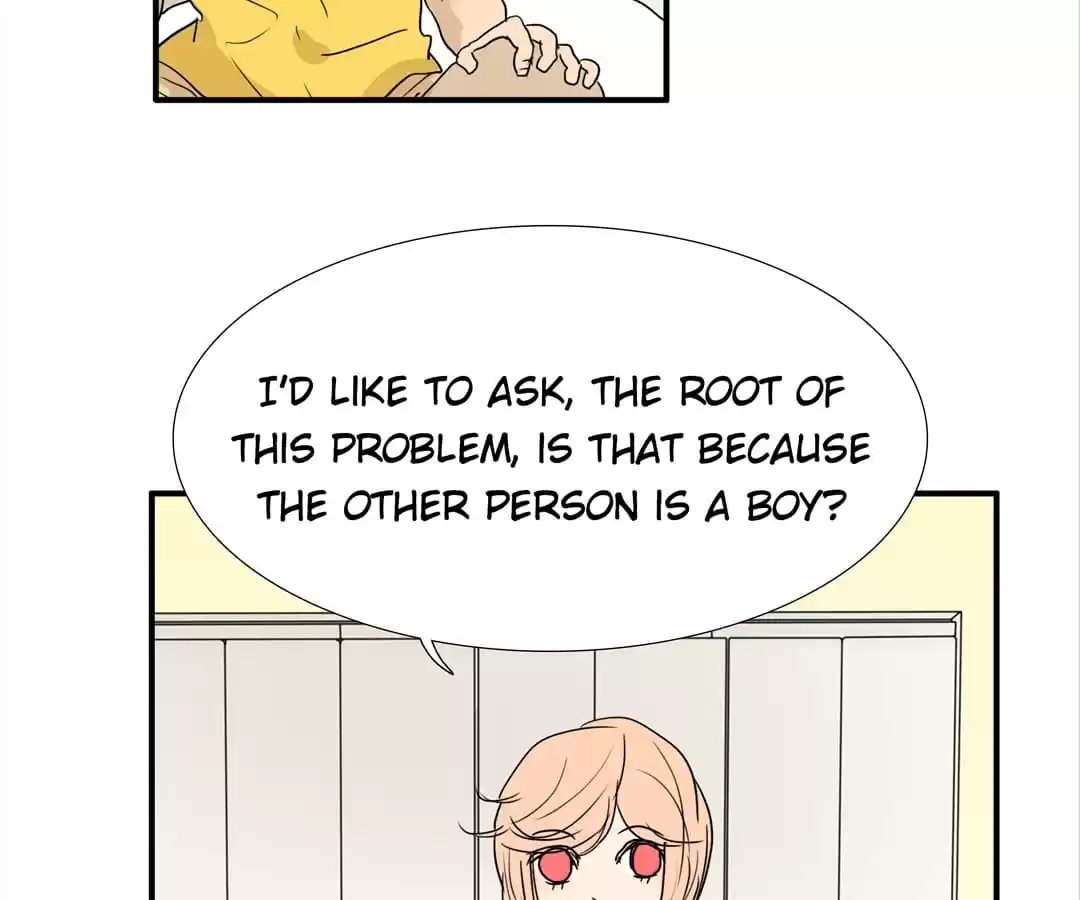 BROMANCE (Official) - Chapter 161 manhwa
