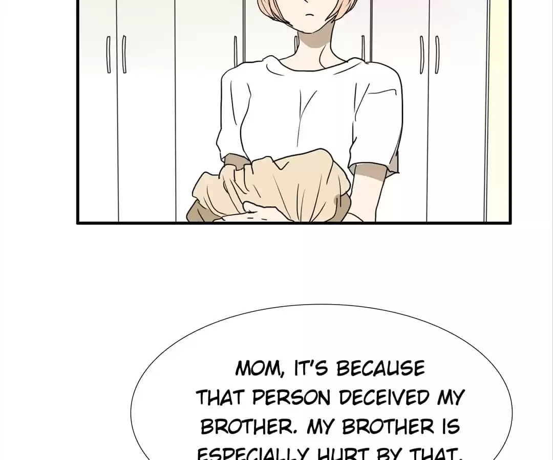 BROMANCE (Official) - Chapter 161 manhwa