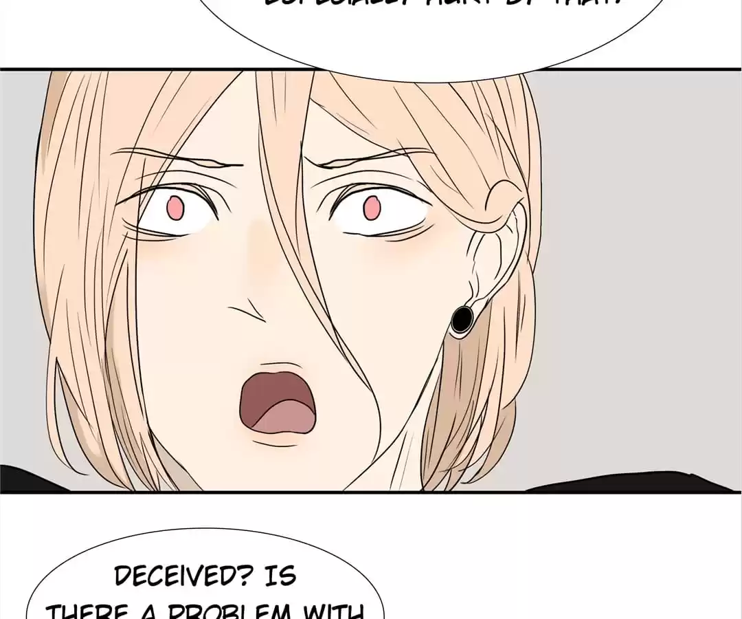 BROMANCE (Official) - Chapter 161 manhwa