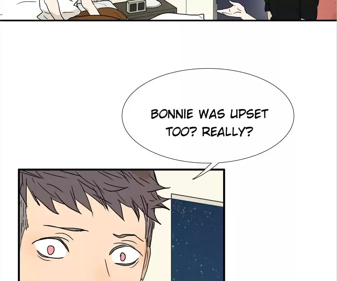 BROMANCE (Official) - Chapter 161 manhwa