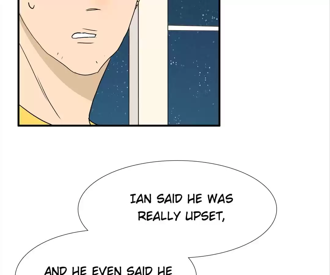 BROMANCE (Official) - Chapter 161 manhwa