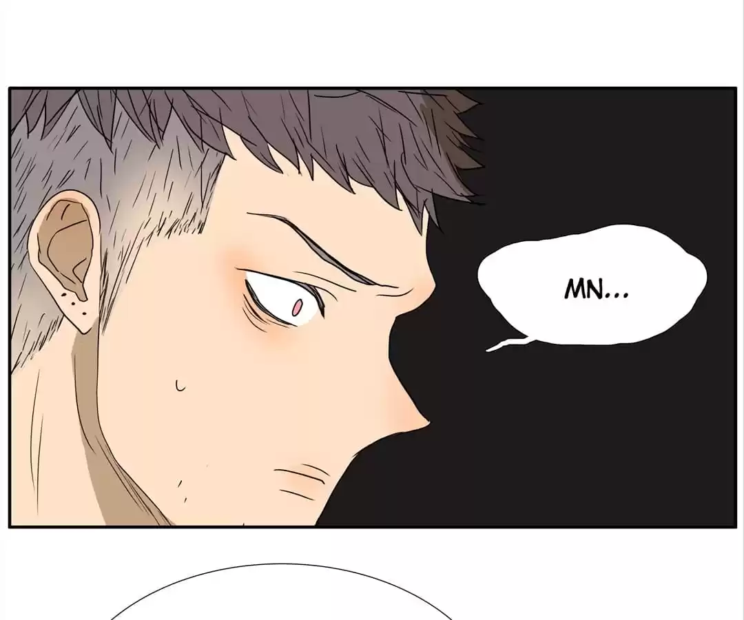 BROMANCE (Official) - Chapter 161 manhwa