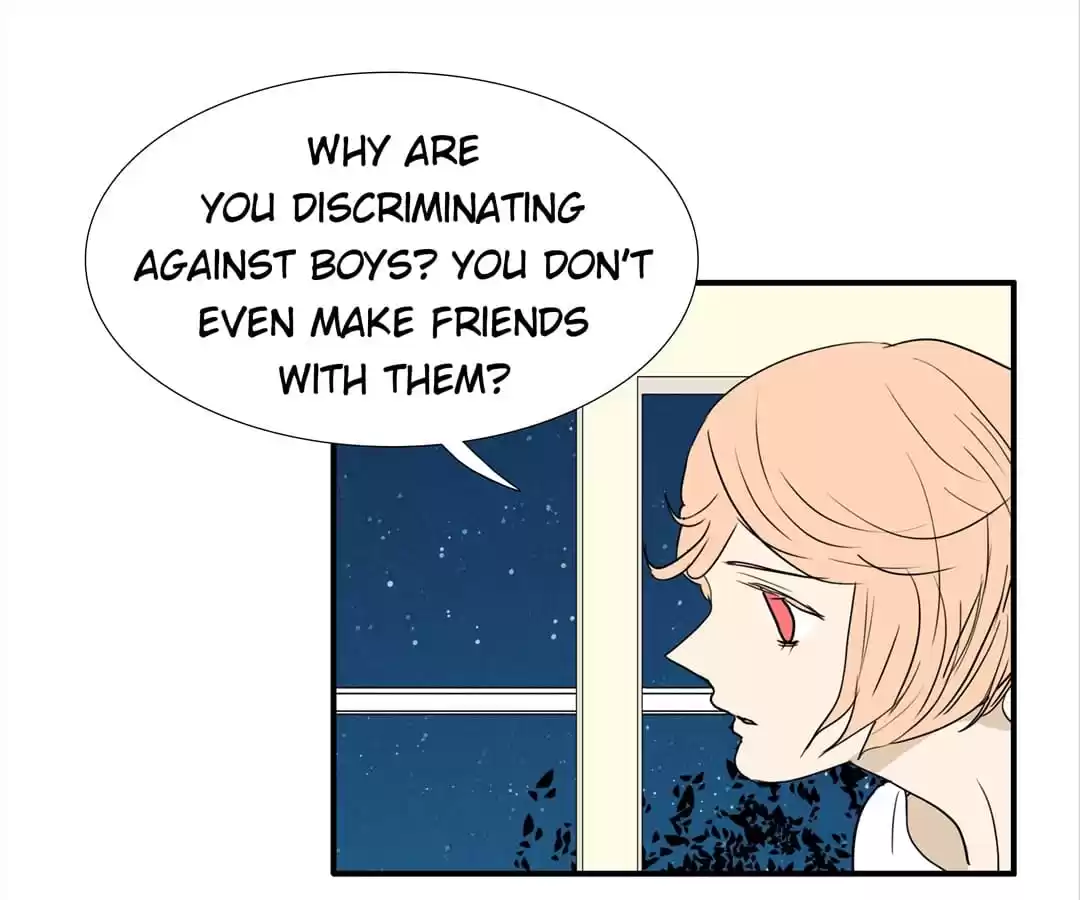 BROMANCE (Official) - Chapter 161 manhwa