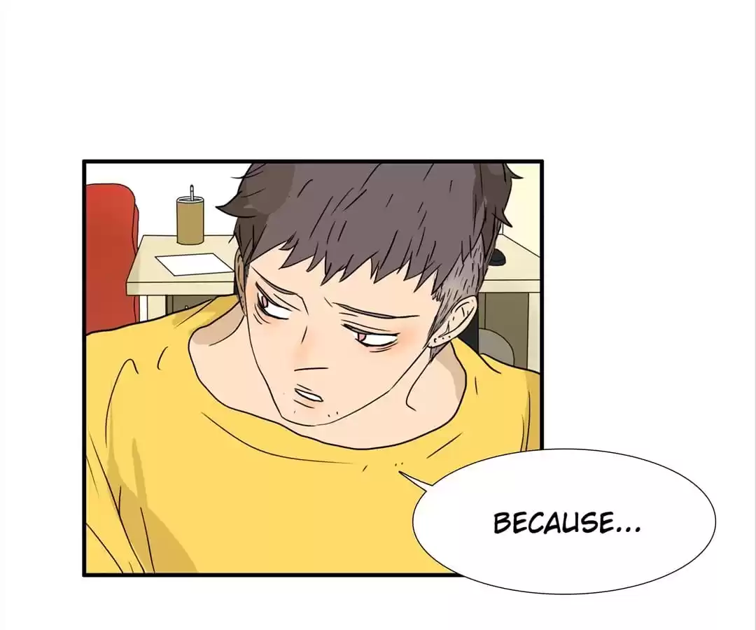 BROMANCE (Official) - Chapter 161 manhwa