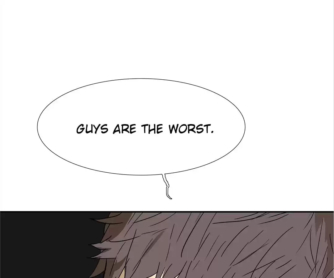 BROMANCE (Official) - Chapter 161 manhwa