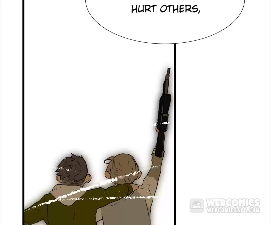 BROMANCE (Official) - Chapter 161 manhwa