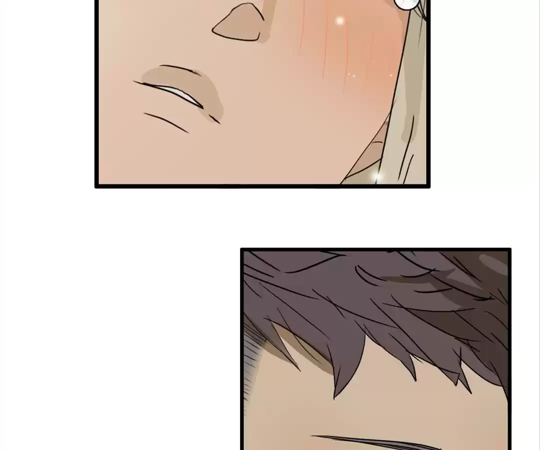 BROMANCE (Official) - Chapter 161 manhwa
