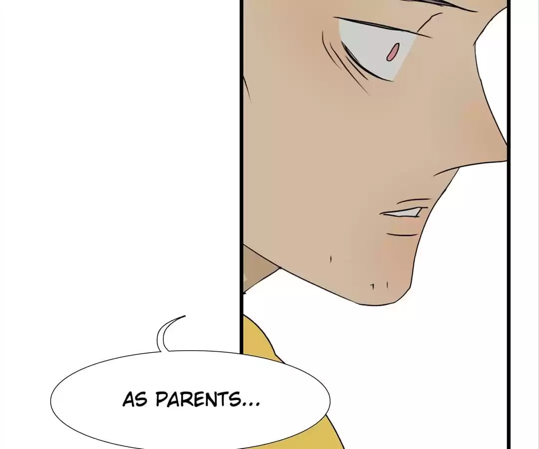 BROMANCE (Official) - Chapter 161 manhwa