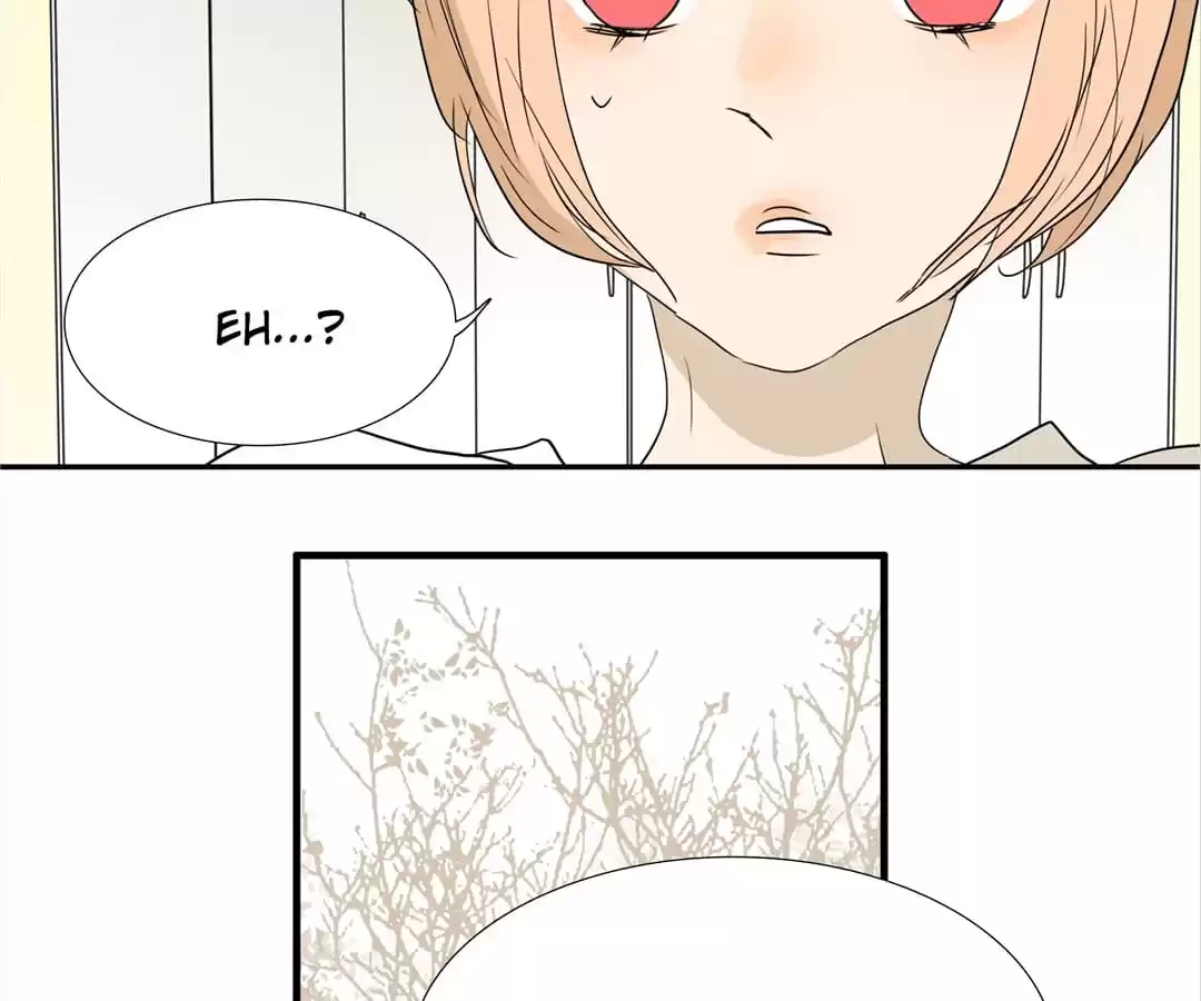 BROMANCE (Official) - Chapter 161 manhwa