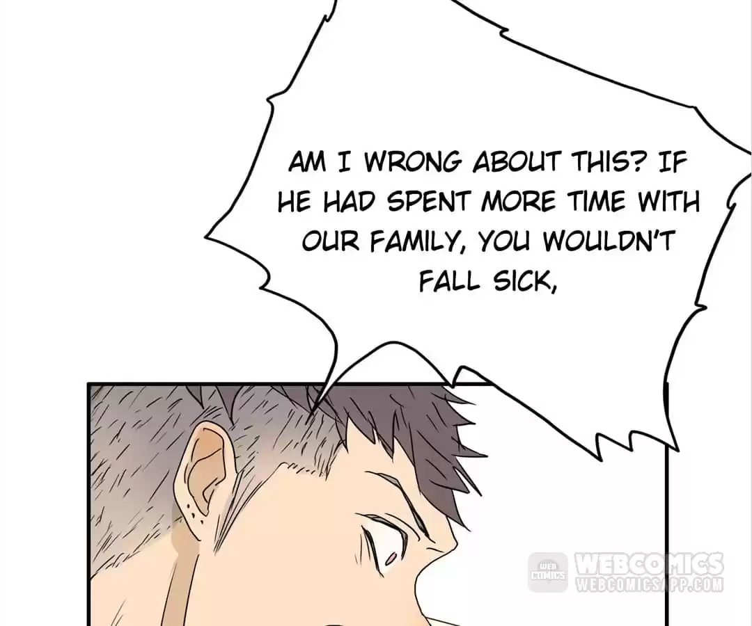 BROMANCE (Official) - Chapter 161 manhwa