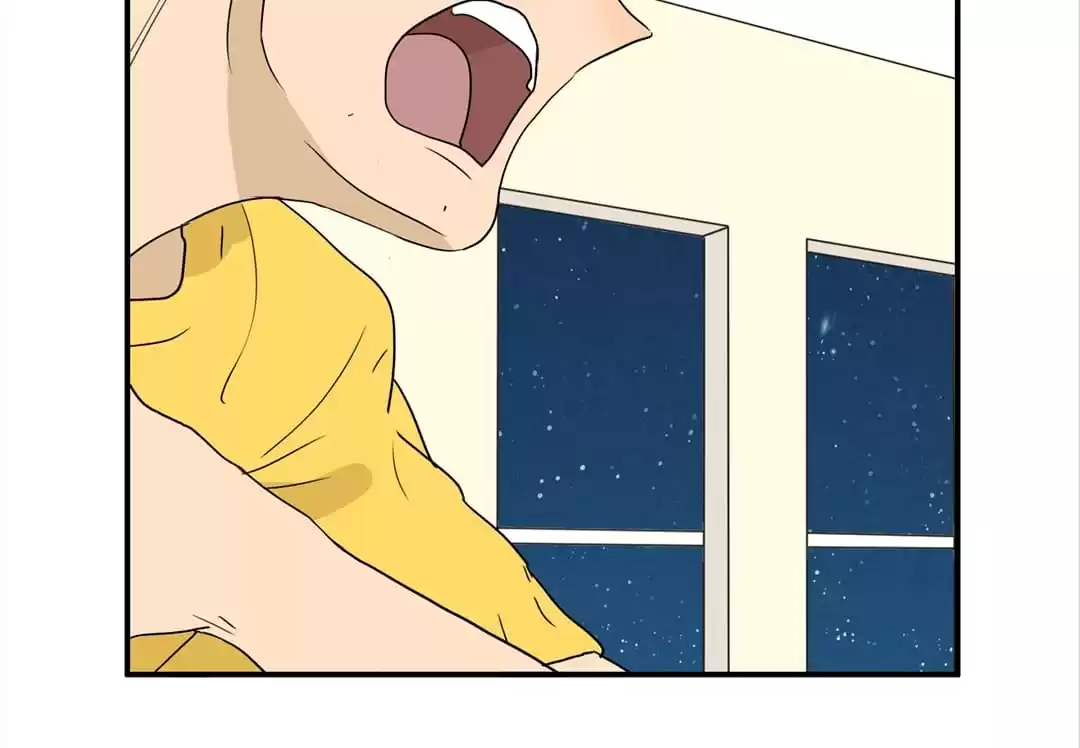 BROMANCE (Official) - Chapter 161 manhwa