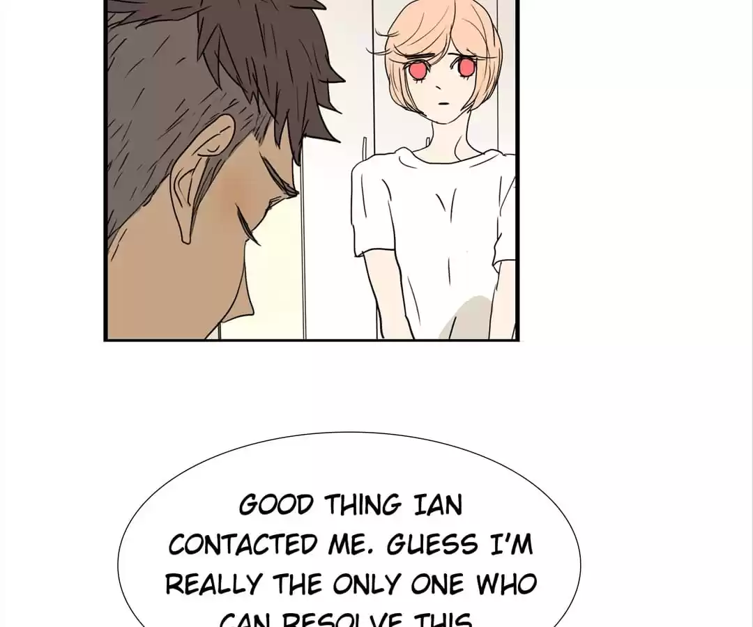 BROMANCE (Official) - Chapter 161 manhwa