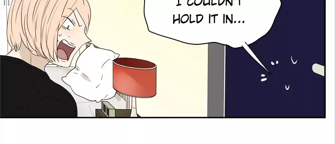 BROMANCE (Official) - Chapter 161 manhwa