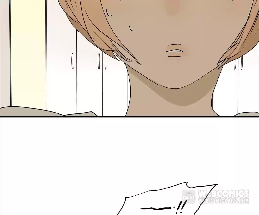 BROMANCE (Official) - Chapter 161 manhwa