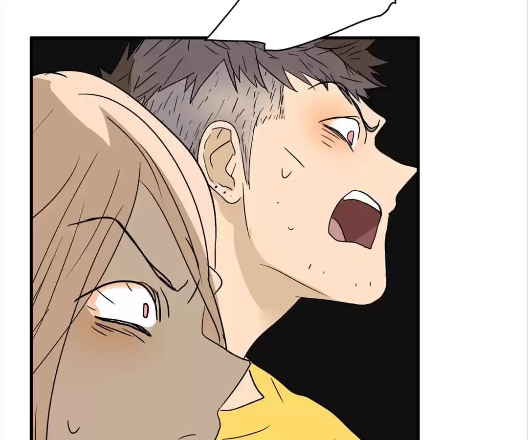 BROMANCE (Official) - Chapter 161 manhwa