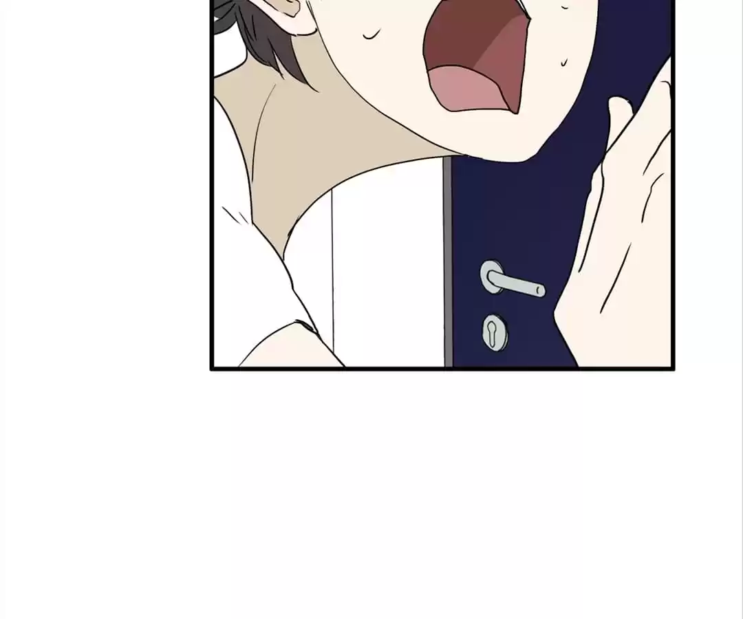 BROMANCE (Official) - Chapter 161 manhwa