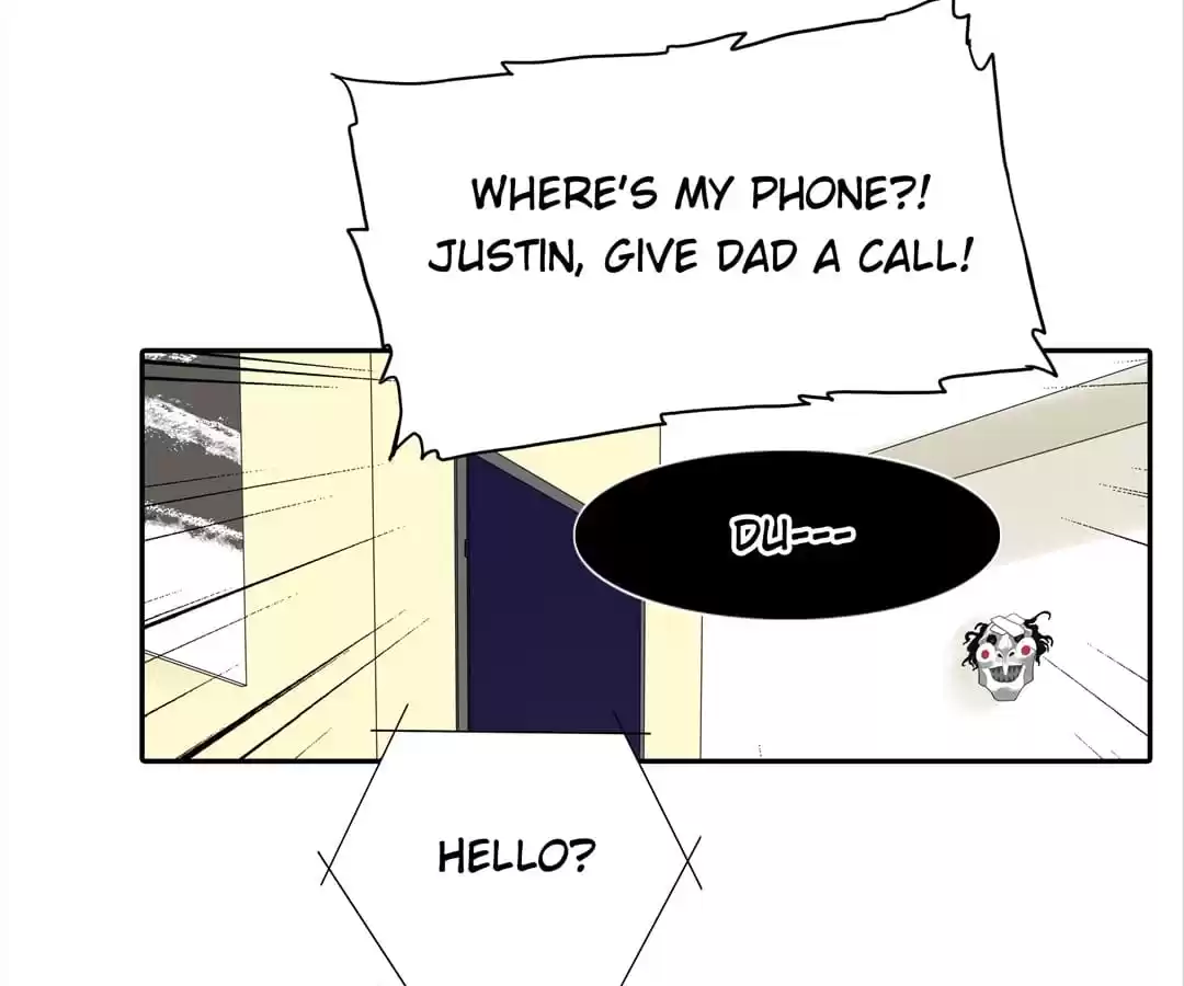BROMANCE (Official) - Chapter 161 manhwa