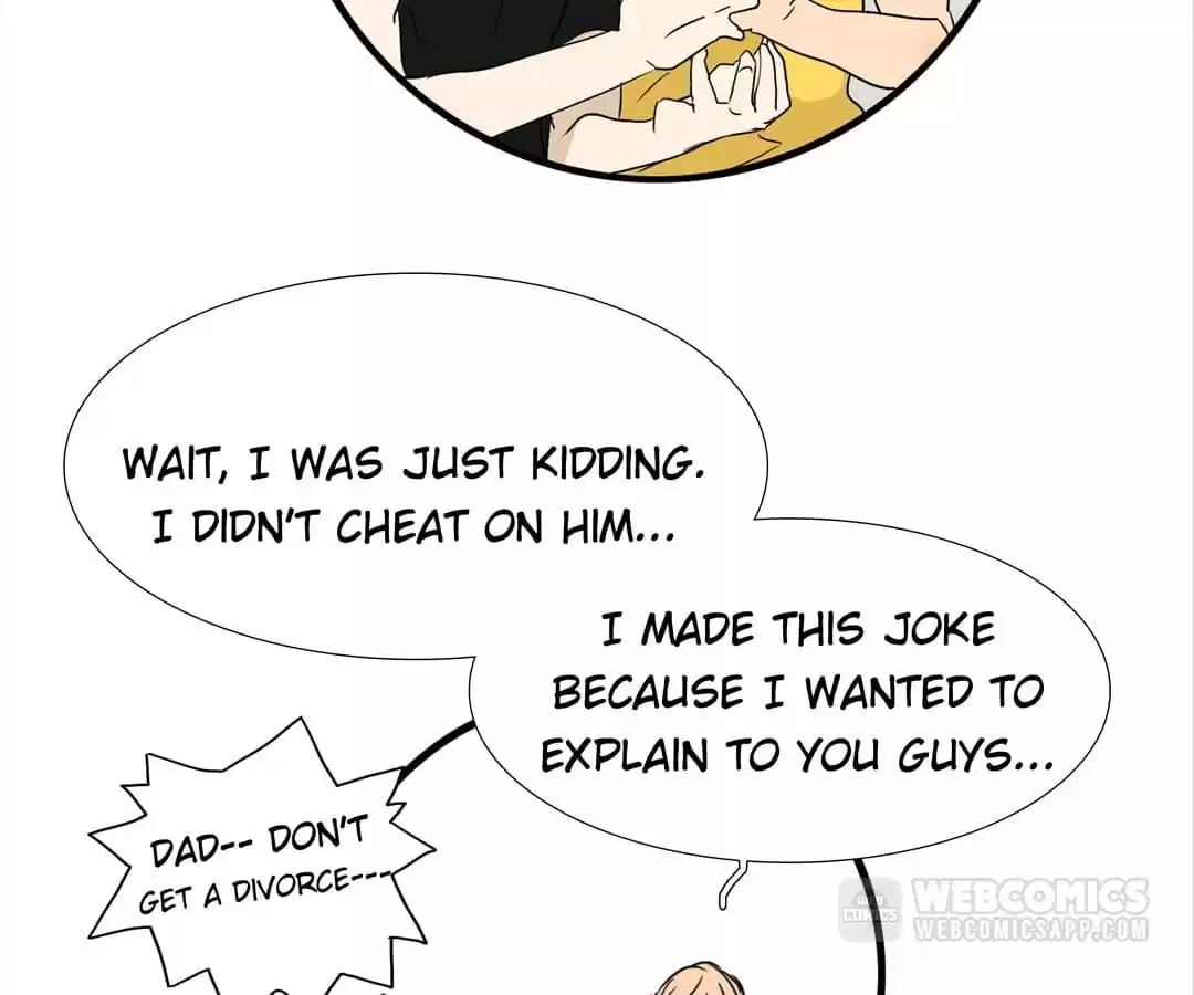 BROMANCE (Official) - Chapter 161 manhwa