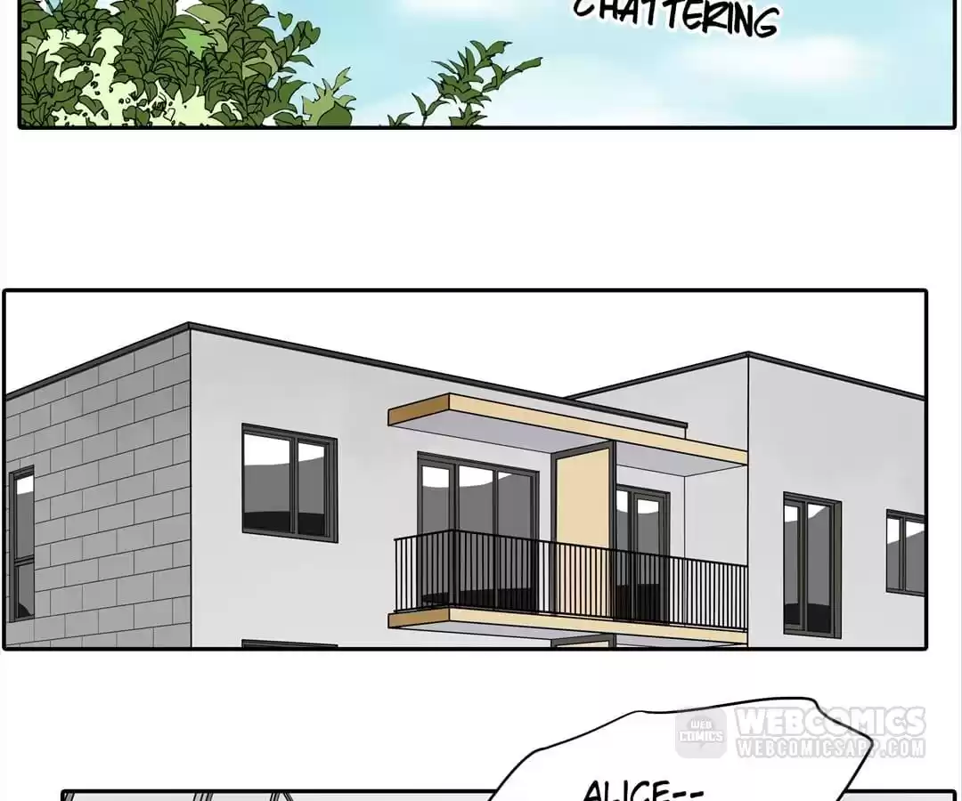 BROMANCE (Official) - Chapter 162 manhwa