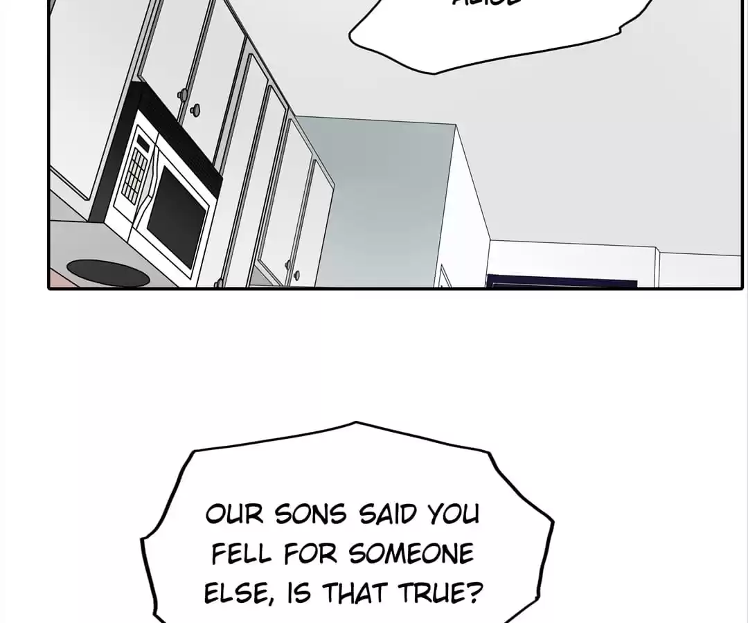 BROMANCE (Official) - Chapter 162 manhwa