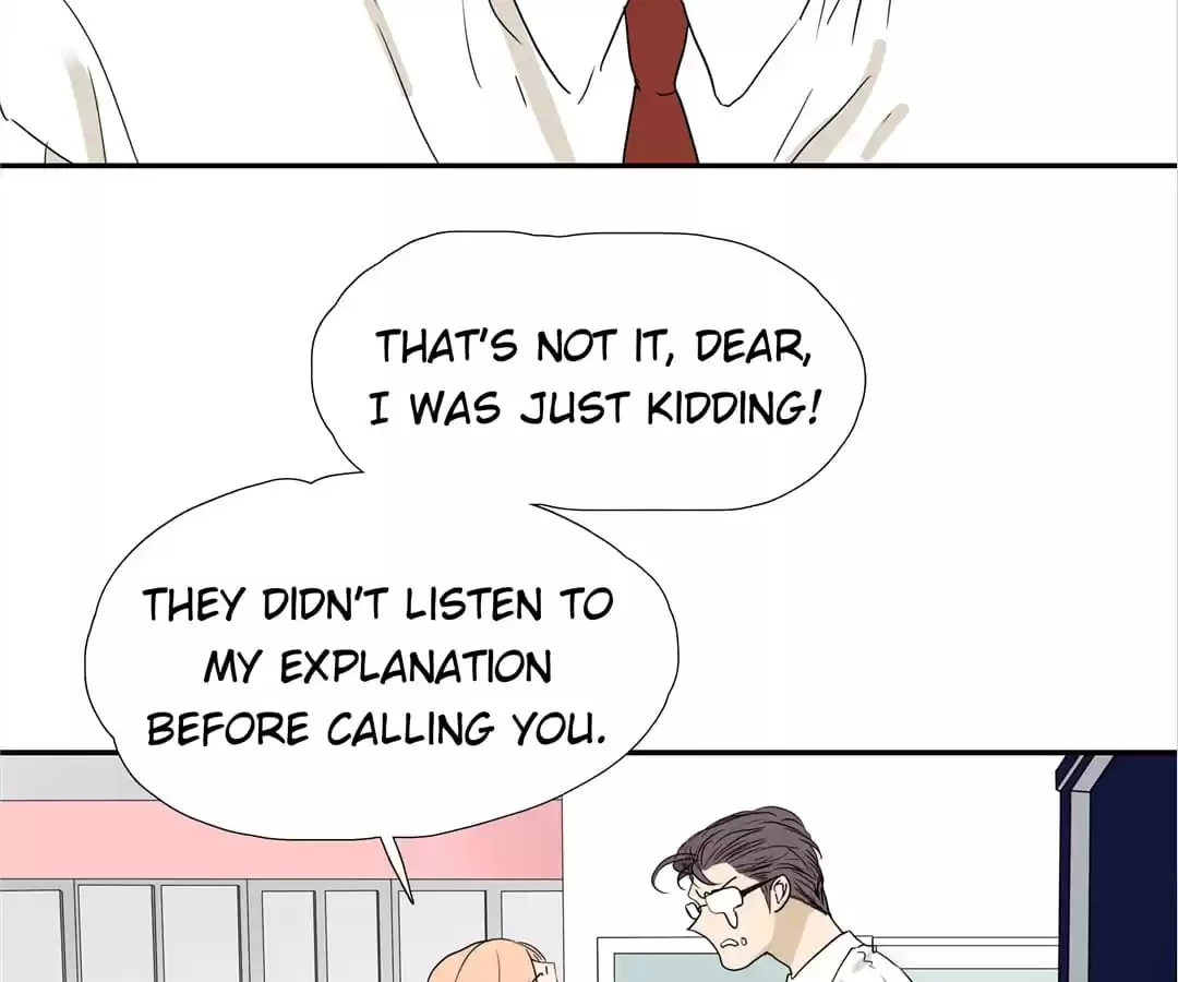 BROMANCE (Official) - Chapter 162 manhwa