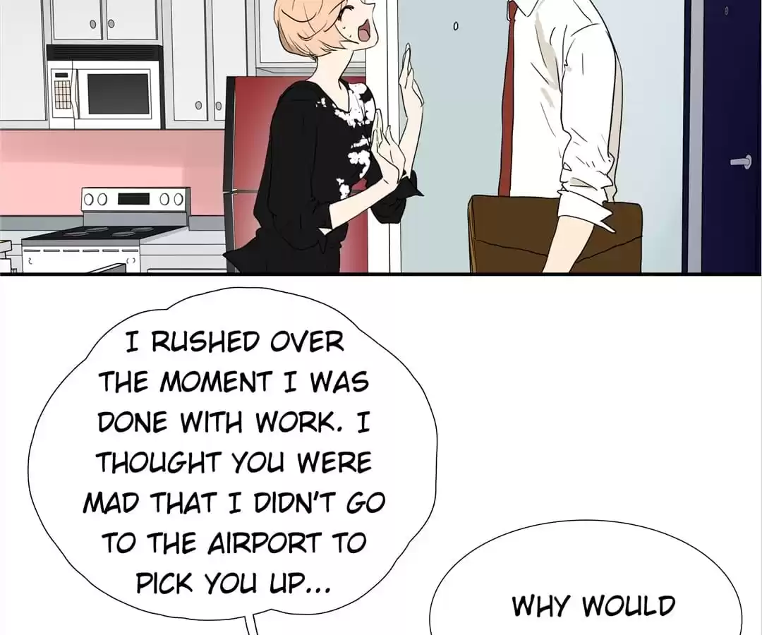 BROMANCE (Official) - Chapter 162 manhwa