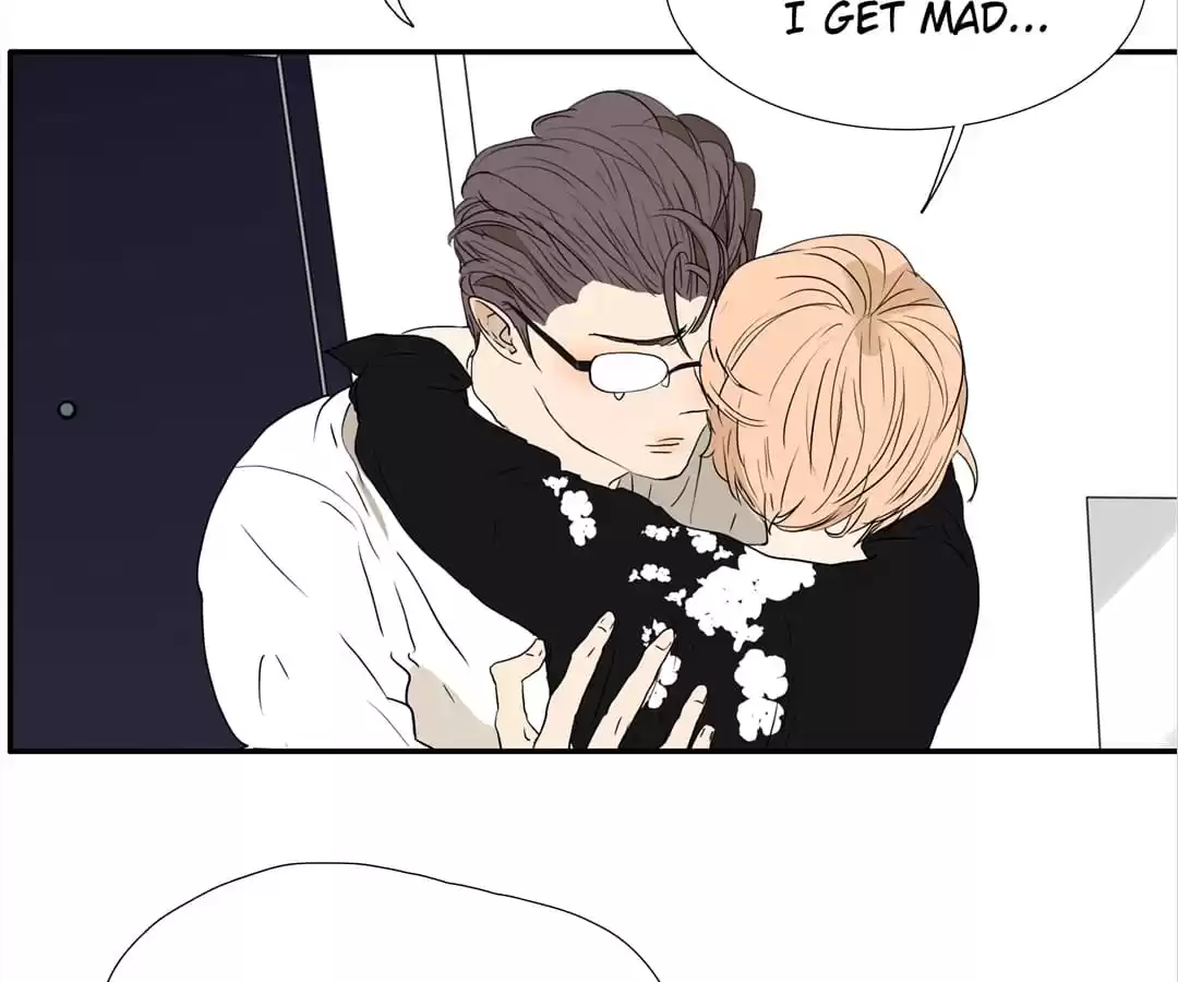 BROMANCE (Official) - Chapter 162 manhwa