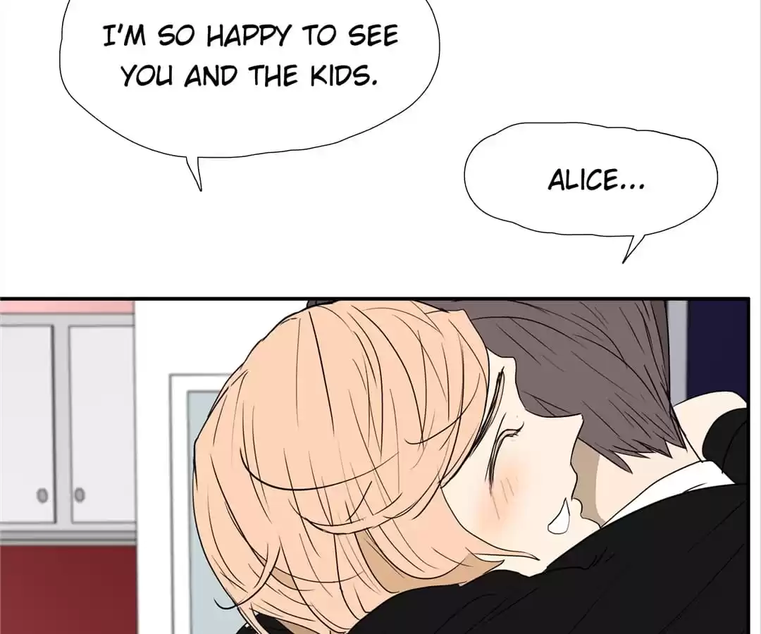 BROMANCE (Official) - Chapter 162 manhwa