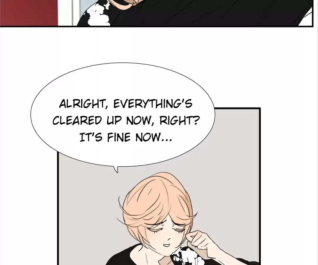 BROMANCE (Official) - Chapter 162 manhwa
