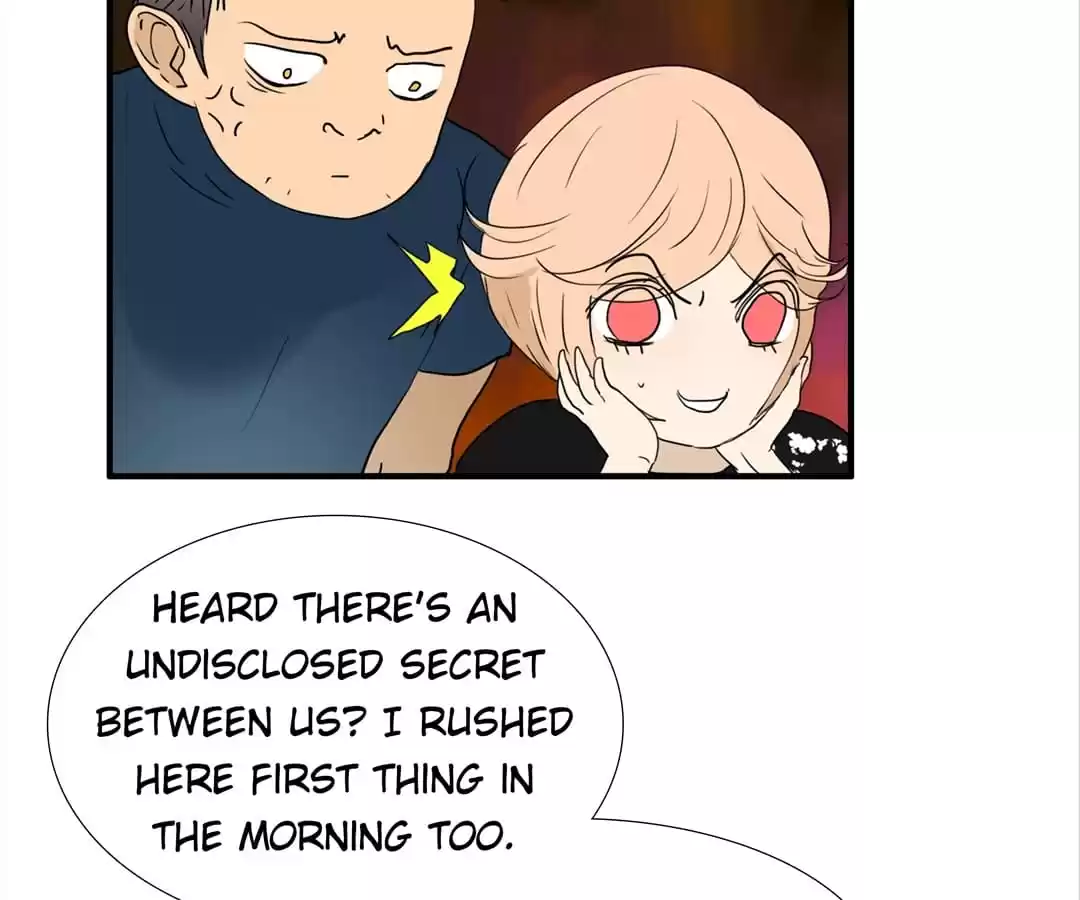 BROMANCE (Official) - Chapter 162 manhwa