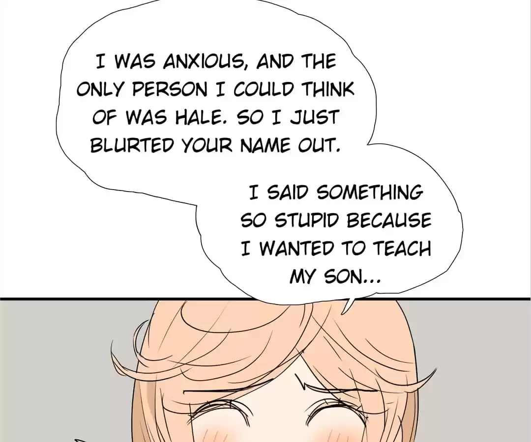 BROMANCE (Official) - Chapter 162 manhwa