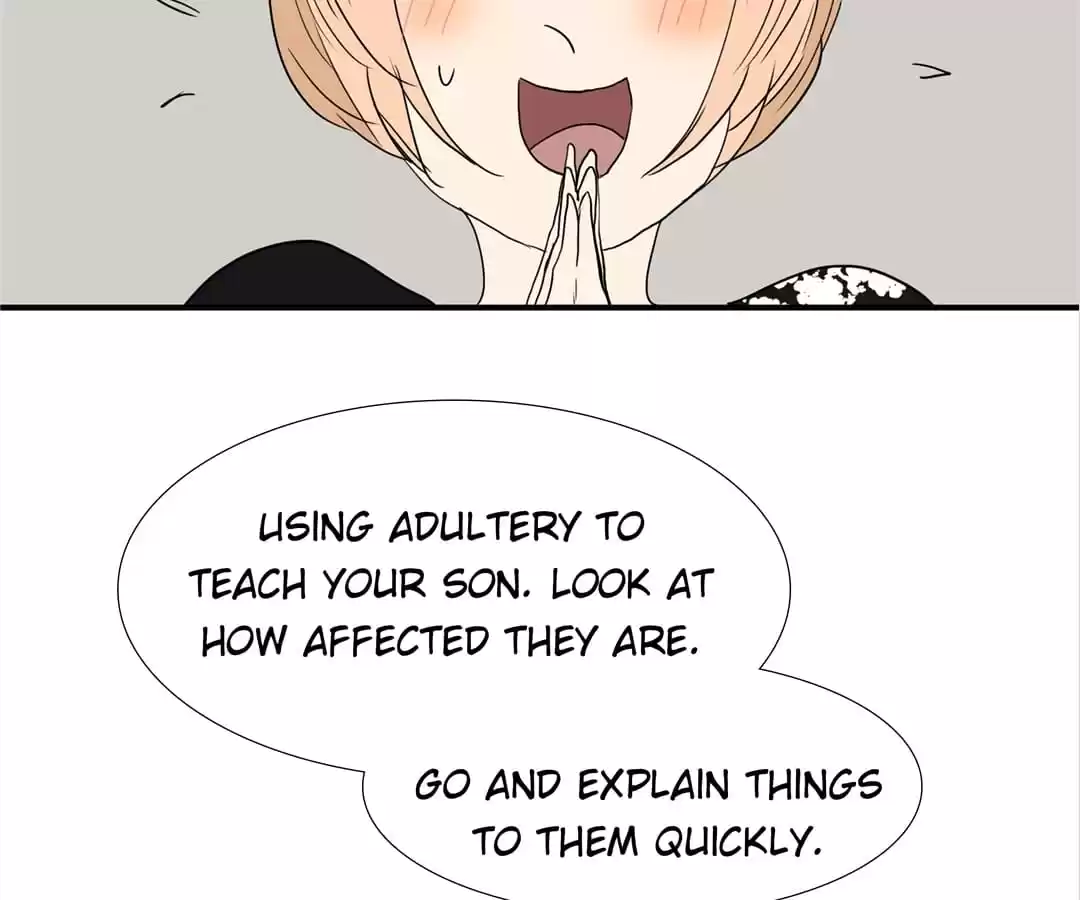 BROMANCE (Official) - Chapter 162 manhwa