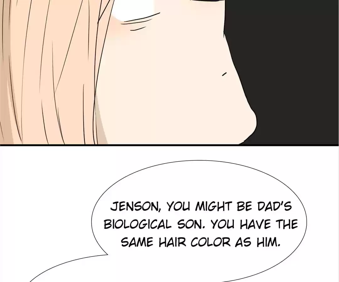 BROMANCE (Official) - Chapter 162 manhwa