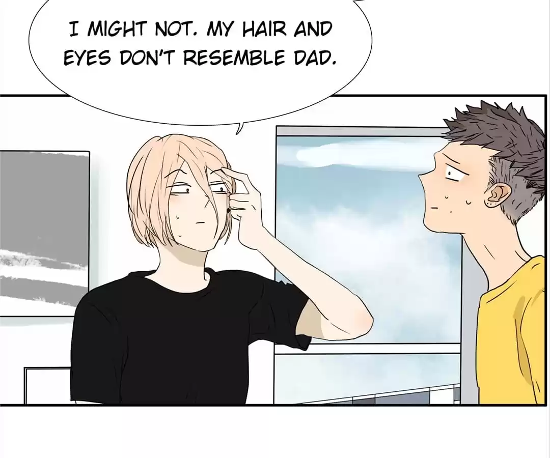 BROMANCE (Official) - Chapter 162 manhwa