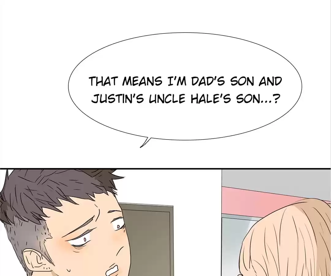 BROMANCE (Official) - Chapter 162 manhwa